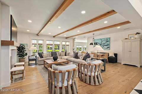 23 Poinciana Way, Ponte Vedra Beach FL - photo 13 of 90