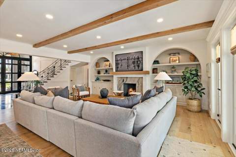 23 Poinciana Way, Ponte Vedra Beach FL - photo 14 of 90