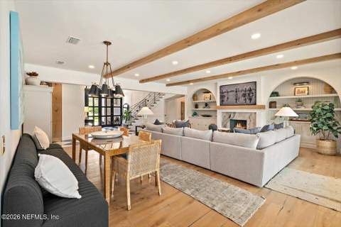 23 Poinciana Way, Ponte Vedra Beach FL - photo 17 of 90