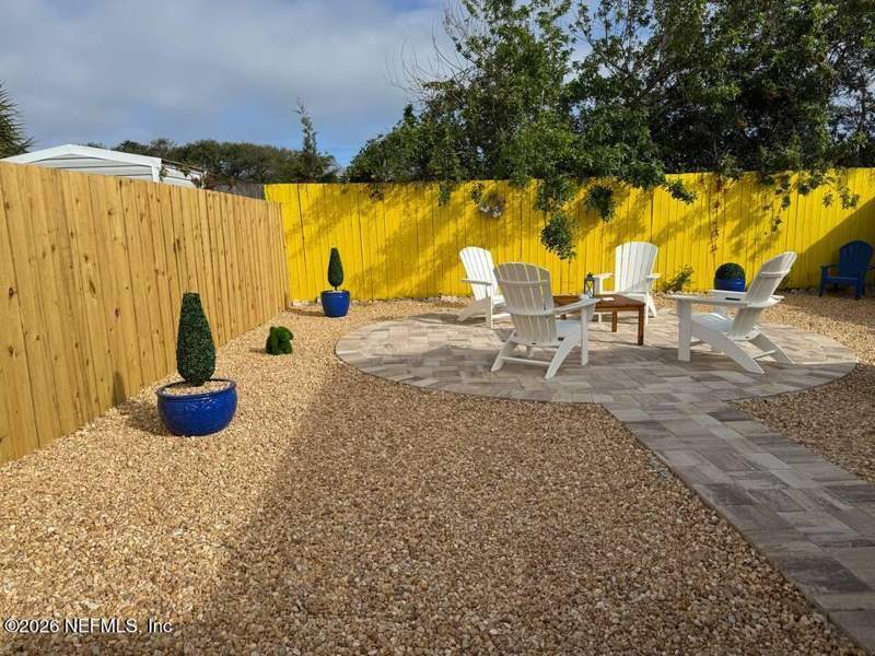 1 bedroom Mobile Home at 4825 S A1A #Lot 6, Peppertree Village, St. Augustine Beach — photo 2