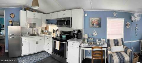 4825 S A1A #Lot 6, St. Augustine Beach FL - photo 14 of 37