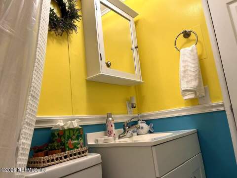 4825 S A1A #Lot 6, St. Augustine Beach FL - photo 10 of 37