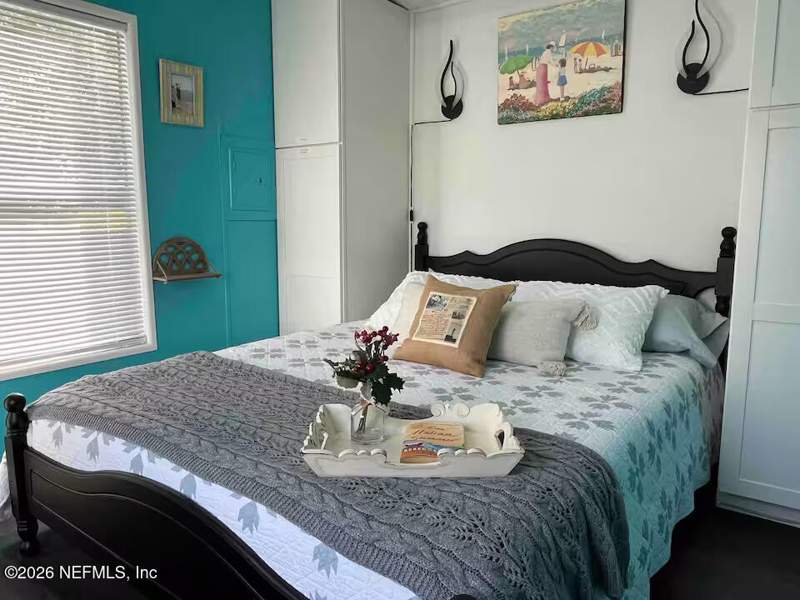 1 bedroom Mobile Home at 4825 S A1A #Lot 6, Peppertree Village, St. Augustine Beach — photo 5