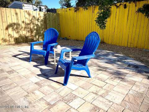 4825 S A1A #Lot 6, St. Augustine Beach FL - photo 15 of 37