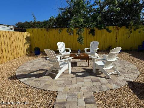 4825 S A1A #Lot 6, St. Augustine Beach FL - photo 16 of 37