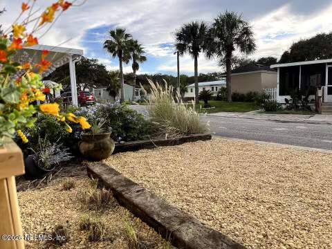 4825 S A1A #Lot 6, St. Augustine Beach FL - photo 18 of 37