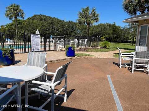 4825 S A1A #Lot 6, St. Augustine Beach FL - photo 24 of 37