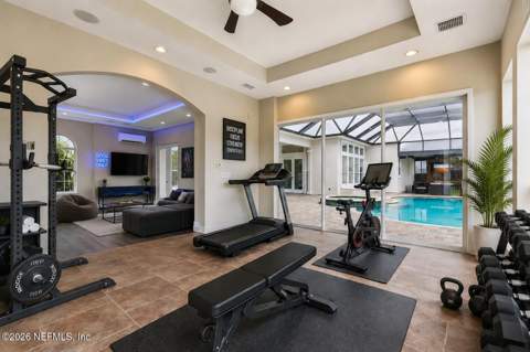 1709 Broad Water Court, Fleming Island FL - photo 20 of 121