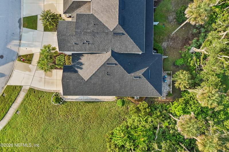 3 bedroom Townhouse at 197 Leeward Island Drive, Antigua Townhomes, St. Augustine Beach — photo 3