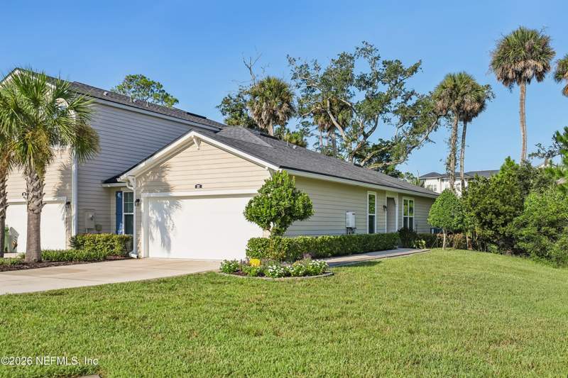 3 bedroom Townhouse at 197 Leeward Island Drive, Antigua Townhomes, St. Augustine Beach — photo 5