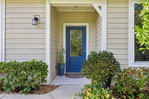 197 Leeward Island Drive, St. Augustine Beach FL - photo 7 of 73