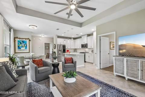 197 Leeward Island Drive, St. Augustine Beach FL - photo 19 of 73