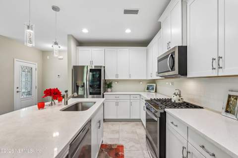 197 Leeward Island Drive, St. Augustine Beach FL - photo 12 of 73