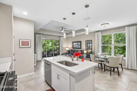 197 Leeward Island Drive, St. Augustine Beach FL - photo 13 of 73
