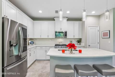 197 Leeward Island Drive, St. Augustine Beach FL - photo 14 of 73