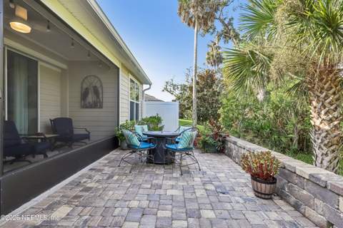 197 Leeward Island Drive, St. Augustine Beach FL - photo 24 of 73