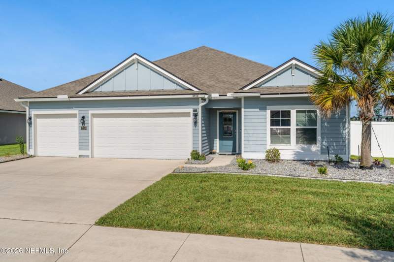 5 bedroom Single Family Residence at 2714 Cold Stream Lane, Cross Creek, Green Cove Springs — photo 5
