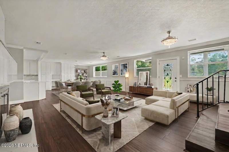 5 bedroom Single Family Residence at 1528 Blair Road, Jax Heights, Jacksonville — photo 3