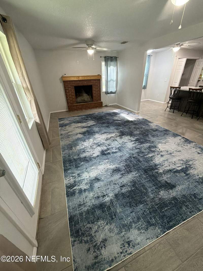 2 bedroom Single Family Residence at 4065 Dellwood Avenue, Windle Park, Jacksonville — photo 3