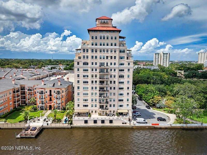 2 bedroom Condominium at 1846 Margaret Street #6A, Park Lane, Jacksonville — photo 3
