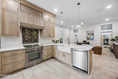 2650 Caprice Lane, Fernandina Beach FL - photo 6 of 29