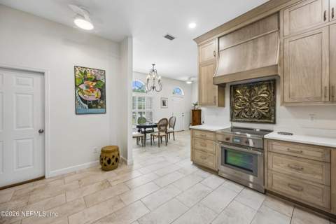 2650 Caprice Lane, Fernandina Beach FL - photo 7 of 29