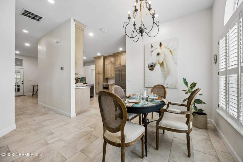 3 bedroom Single Family Residence at 2650 Caprice Lane, Egans Bluff, Fernandina Beach — photo 4