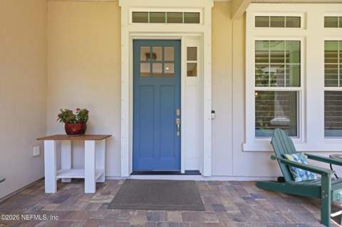 410 Ocean Forest Drive, St. Augustine FL - photo 9 of 67