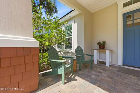 410 Ocean Forest Drive, St. Augustine FL - photo 10 of 67