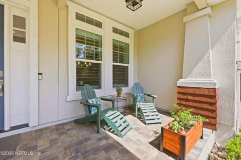 410 Ocean Forest Drive, St. Augustine FL - photo 11 of 67