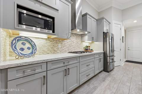 410 Ocean Forest Drive, St. Augustine FL - photo 19 of 67