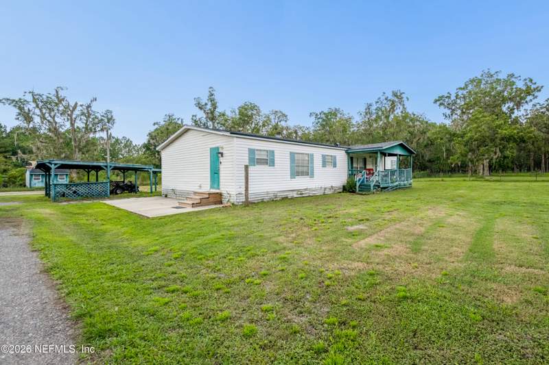 3 bedroom Manufactured Home at 3009 NW 228th Street, Lawtey, Lawtey — photo 3
