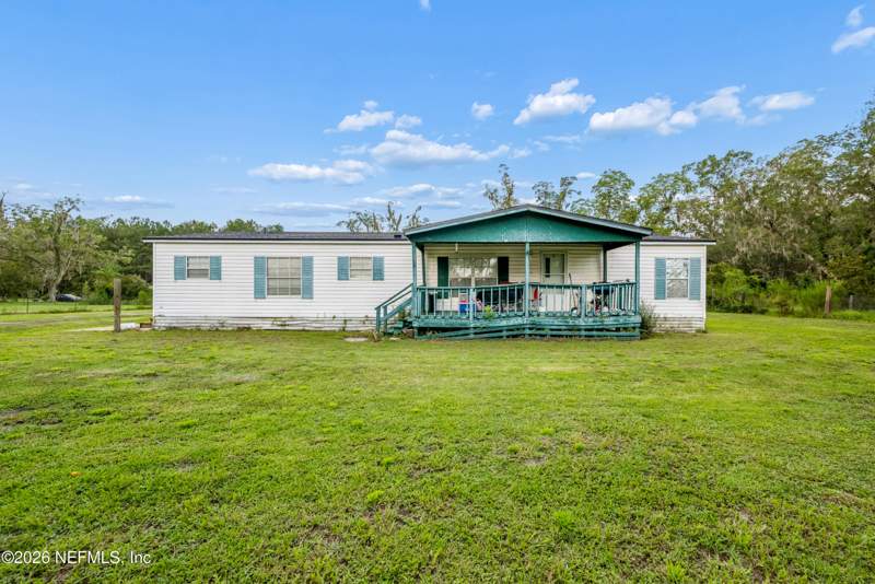3 bedroom Manufactured Home at 3009 NW 228th Street, Lawtey, Lawtey — photo 4