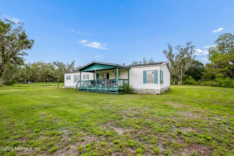 3 bedroom Manufactured Home at 3009 NW 228th Street, Lawtey, Lawtey — photo 5