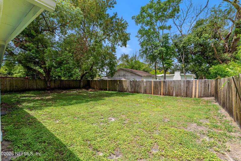 3 bedroom Single Family Residence at 10342 Briarcliff Road, Highlands, Jacksonville — photo 4