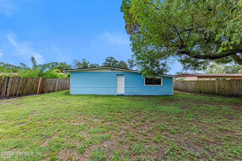 3 bedroom Single Family Residence at 10342 Briarcliff Road, Highlands, Jacksonville — photo 5