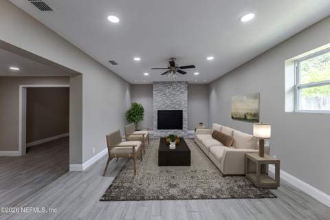 10342 Briarcliff Road, Jacksonville FL - photo 11 of 37