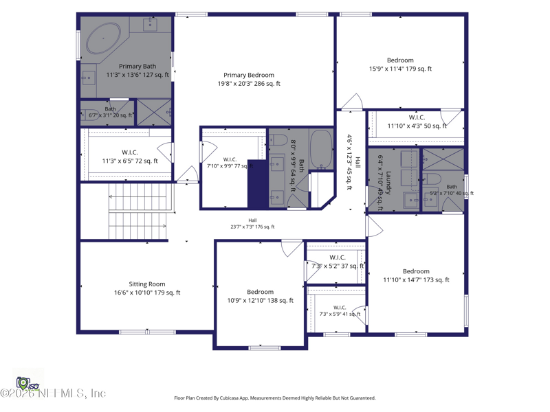 5 bedroom Single Family Residence at 497 Latrobe Avenue, Markland, St. Augustine — photo 4