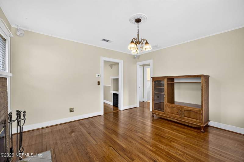 3 bedroom Single Family Residence at 3760 Hunter Street, Hunter Estates, Jacksonville — photo 4