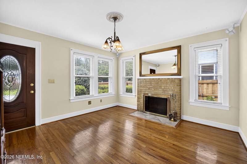 3 bedroom Single Family Residence at 3760 Hunter Street, Hunter Estates, Jacksonville — photo 5