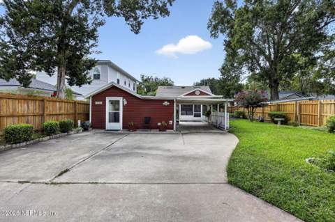 3760 Hunter Street, Jacksonville FL - photo 18 of 24