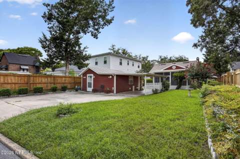 3760 Hunter Street, Jacksonville FL - photo 20 of 24