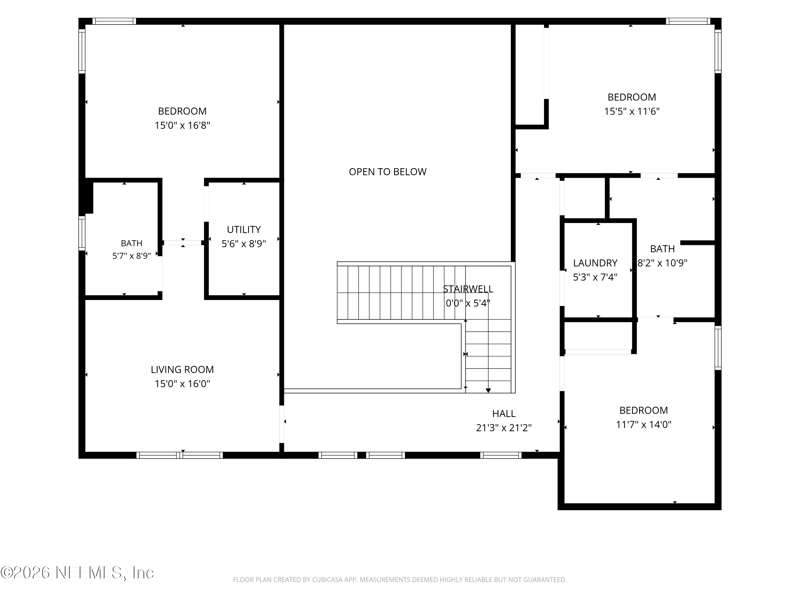 4 bedroom Single Family Residence at 3323 Southern Oaks Drive, Edgewater Landing, Green Cove Springs — photo 5