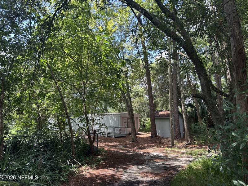 2 bedroom Mobile Home at 10334 Minglewood Drive, Minglewood, Jacksonville — photo 4
