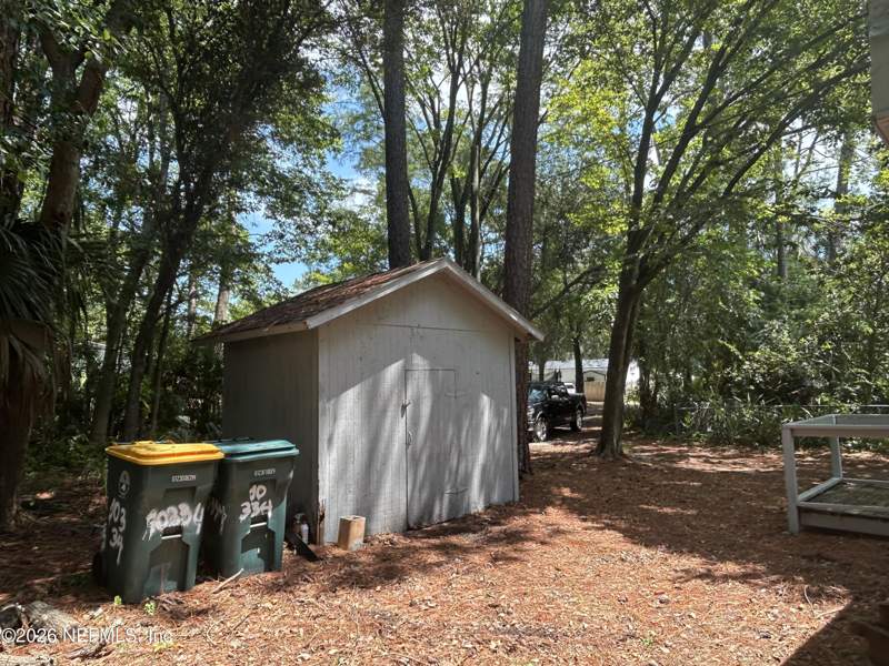 2 bedroom Mobile Home at 10334 Minglewood Drive, Minglewood, Jacksonville — photo 5