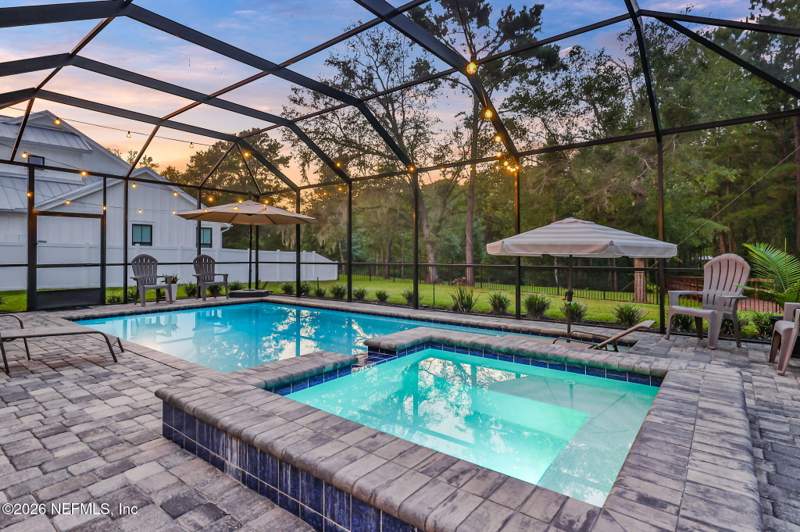 4 bedroom Single Family Residence at 3323 Southern Oaks Drive, Edgewater Landing, Green Cove Springs — photo 4