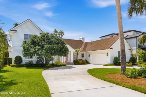4108 Duval Drive, Jacksonville Beach FL - photo 7 of 95