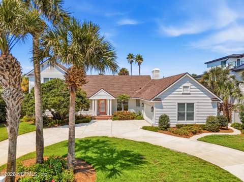4108 Duval Drive, Jacksonville Beach FL - photo 9 of 95