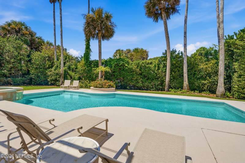 4 bedroom Single Family Residence at 4108 Duval Drive, Ponte Vedra, Jacksonville Beach — photo 4