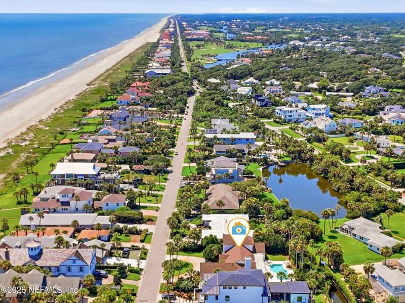 4 bedroom Single Family Residence at 4108 Duval Drive, Ponte Vedra, Jacksonville Beach — photo 5